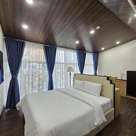 The Passion Suites Hotel & Spa Ho Chi Minh City Bagian luar foto