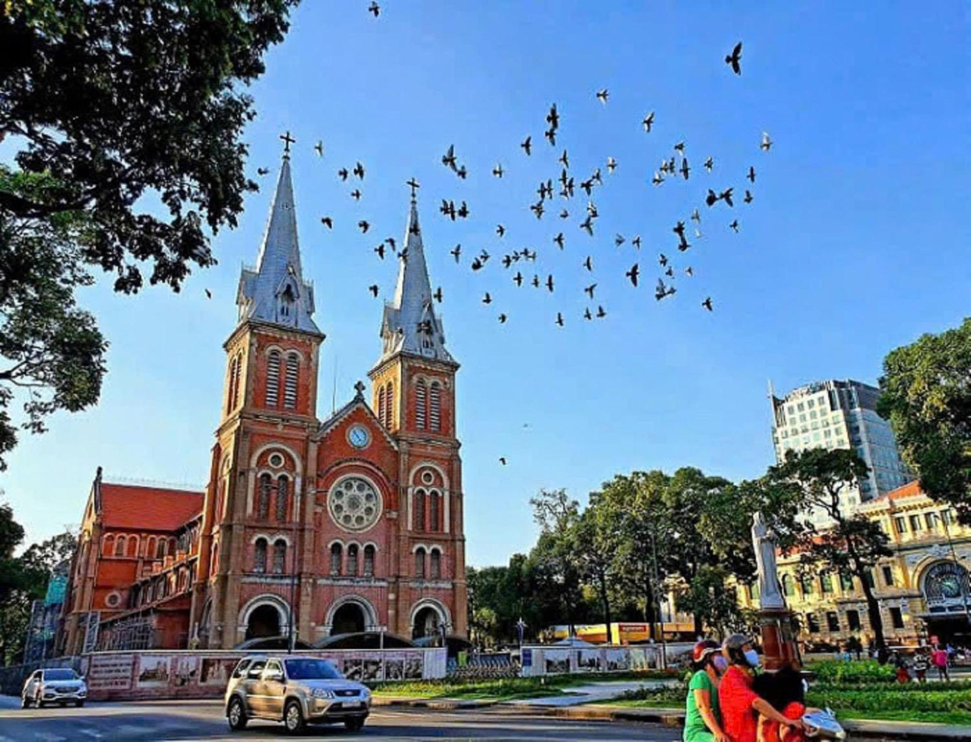 The Passion Suites Hotel & Spa Ho Chi Minh City Bagian luar foto